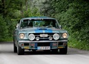 Ford Mustang Fastback (1965) - an der Ennstal Classic 2011 (EP4 158)