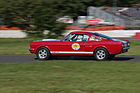 Image: Ford Mustang Fastback (1966) - Lignières Historique 2014