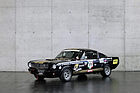 Bild: Ford Mustang Fastback Carrera Panamericana (1966) - als Lot 148 an der Humer Granner Classic Expo Salzburg Auktion 2025