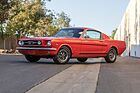 Image: Ford Mustang GT 289 Hardtop (1966) - as Lot 104 at the Bonhams Scottsdale Auction 2026