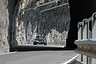 Bild: Ford Mustang GT 302 (1968) - an der Jungfrau Rallye 2019