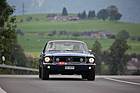 Image: Ford Mustang GT 302 (1968) - at the OCC Jungfrau Rally 2018