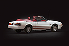 Ford Mustang GT 350 Convertible 20th Anniversary Edition (1984) - als Lot 229 an der RM Auction Sam Pack am 14./15. November 2014