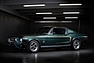 Ford Mustang GT 390 «Bullitt» Fastback (1968) - als Lot 117 angeboten an der Versteigerung von Artcurial an der Rétromobile Paris am 7. Februar 2020 (© Artcurial, 2019) Ford Mustang GT 390 «Bullitt» Fastback (1968) - als Lot 117 angeboten an der Versteigerung von Artcurial an der Rétromobile Paris am 7. Februar 2020 (© Artcurial, 2019)