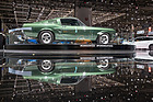 Ford Mustang GT 390 Fastback (1968) - nein, das originale Filmauto ist das nicht (Genfer Autosalon 2018)