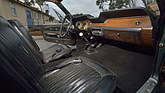 Image: Ford Mustang GT "Bullitt" (1968) - sold as lot F150 at the Mecum Kissimmee auction between January 2 and 12, 2020