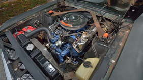 Ford Mustang GT "Bullitt" (1968) - als Lot F150 verkauft an der Mecum Kissimmee Versteigerung zwischen dem 2. und 12. Januar 2020 Ford Mustang GT "Bullitt" (1968) - als Lot F150 verkauft an der Mecum Kissimmee Versteigerung zwischen dem 2. und 12. Januar 2020