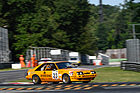Ford Mustang GT Pinepac (1984) - Monza Historic 2017 - HTC (Heritage Touring Cup)