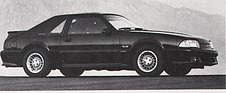 Bild: Ford Mustang GT