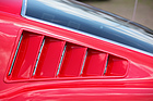 Ford Mustang GT350 (Shelby Clone) (1965) - Entlüftung am Fastback-Heck