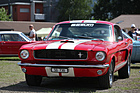 Ford Mustang GT350 (Shelby Clone) (1965) - Fastback in Shelby-Aufmachung