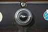 Ford Mustang Grande (1970) - der Mustang zeigt sich auch auf dem Heckemblem (© Bruno von Rotz, 2016) Ford Mustang Grande (1970) - der Mustang zeigt sich auch auf dem Heckemblem (© Bruno von Rotz, 2016)