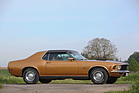 Ford Mustang Grande 351 (1970) - als Lot 02 an der Versteigerung der Oldtimer Galerie Toffen anlässlich der Dolder Classics am 11. Juni 2016