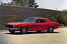 Ford Mustang Hardtop (1970) - Basismodell, Jahrgang 1970 ohne Doppelscheinwerfer (© Ford Motor Company, 1970) Ford Mustang Hardtop (1970) - Basismodell, Jahrgang 1970 ohne Doppelscheinwerfer (© Ford Motor Company, 1970)