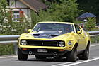 Ford Mustang Holman-Woody (1971) - am Kerenzerberg Revival 2015