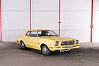 Ford Mustang II (1975) - als Lot 50 angeboten an der Artcurial "On the Road" Versteigerung am 9. Oktober 2016