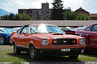 Ford Mustang II (1975) - als T-Roof-Convertible
