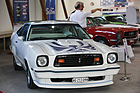 Ford Mustang II King Cobra (1978) - nur ein einziges Auto wurde in exakt dieser Konfiguration ausgeliefert