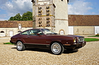 Ford Mustang II Mach 1 Fastback V8 (1975) - offered as lot 92 at the Artcurial Sur les Champs auction on October 16, 2022
