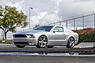 Ford Mustang Iacocca 45th Anniversary Edition (2009) - als Lot 066 an der Bonhams Scottsdale Versteigerung am 16. Januar 2020 (© Bonhams, 2019) Ford Mustang Iacocca 45th Anniversary Edition (2009) - als Lot 066 an der Bonhams Scottsdale Versteigerung am 16. Januar 2020 (© Bonhams, 2019)
