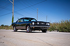 Ford Mustang K-Code Fastback (1966) - Lot 416 an der RM/Sotheby's Hershey Versteigerung vom 4./5. Oktober 2023
