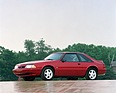 Ford Mustang LX 5.0 (1992) - das beliebteste Modell seiner Zeit