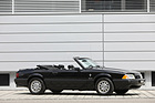 Artikelbild Ford Mustang LX 5.0L Convertible – Heul doch!