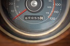 Ford Mustang Mach 1 (1970) - als Lot 182 an der RM Auction Hershey vom 9./10. Oktober 2014
