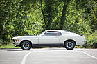 Ford Mustang Mach 1 (1970) - als Lot 182 an der RM Auction Hershey vom 9./10. Oktober 2014