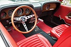 Ford Mustang Mach 1 (1970) - als Lot 182 an der RM Auction Hershey vom 9./10. Oktober 2014