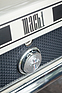 Ford Mustang Mach 1 (1970) - als Lot 182 an der RM Auction Hershey vom 9./10. Oktober 2014