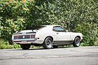 Ford Mustang Mach 1 (1970) - als Lot 182 an der RM Auction Hershey vom 9./10. Oktober 2014