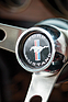 Ford Mustang Mach 1 (1970) - als Lot 182 an der RM Auction Hershey vom 9./10. Oktober 2014