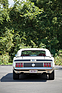 Ford Mustang Mach 1 (1970) - als Lot 182 an der RM Auction Hershey vom 9./10. Oktober 2014