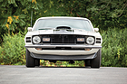 Ford Mustang Mach 1 (1970) - als Lot 182 an der RM Auction Hershey vom 9./10. Oktober 2014