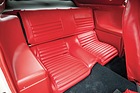 Ford Mustang Mach 1 (1970) - als Lot 182 an der RM Auction Hershey vom 9./10. Oktober 2014