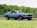 Ford Mustang Mach 1 (1970) - als Lot 5027 an der RM-Versteigerung in Auburn (31.5.-1.6.2019)