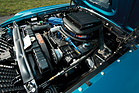 Ford Mustang Mach 1 'Cobra Jet' (1969) - als Lot 248 an der RM Auction Hershey vom 9./10. Oktober 2014