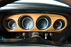 Ford Mustang Mach 1 'Cobra Jet' (1969) - als Lot 248 an der RM Auction Hershey vom 9./10. Oktober 2014