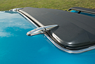 Ford Mustang Mach 1 'Cobra Jet' (1969) - als Lot 248 an der RM Auction Hershey vom 9./10. Oktober 2014