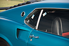 Ford Mustang Mach 1 'Cobra Jet' (1969) - als Lot 248 an der RM Auction Hershey vom 9./10. Oktober 2014