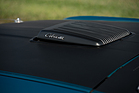 Ford Mustang Mach 1 'Cobra Jet' (1969) - als Lot 248 an der RM Auction Hershey vom 9./10. Oktober 2014