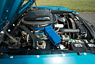 Ford Mustang Mach 1 'Cobra Jet' (1969) - als Lot 248 an der RM Auction Hershey vom 9./10. Oktober 2014