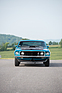 Ford Mustang Mach 1 'Cobra Jet' (1969) - als Lot 248 an der RM Auction Hershey vom 9./10. Oktober 2014