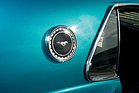 Ford Mustang Mach 1 'Cobra Jet' (1969) - als Lot 248 an der RM Auction Hershey vom 9./10. Oktober 2014
