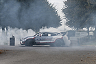 Bild: Ford Mustang Mach-e 1400 (2020) - Elektrorenner mit 1400 PS