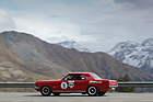Ford Mustang Mk1 (1965) - Bernina Gran Turismo 2017