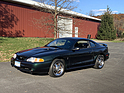 Bild: Ford Mustang SVT Cobra Coupé (1996) - als Lot 174 an der RM/Sotheby's Online Only Open Roads December 2021 Versteigerung vom 1. bis 8. Dezember 2021