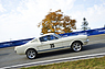 Ford Mustang Shelby GT 350 (1965) - am Roßfeldrennen 2013 (© Michael Alschner, 2013) Ford Mustang Shelby GT 350 (1965) - am Roßfeldrennen 2013 (© Michael Alschner, 2013)
