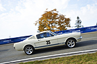 Ford Mustang Shelby GT 350 (1965) - am Roßfeldrennen 2013